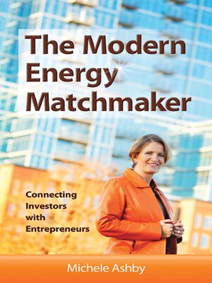 cover image of The Modern Energy Matchmaker